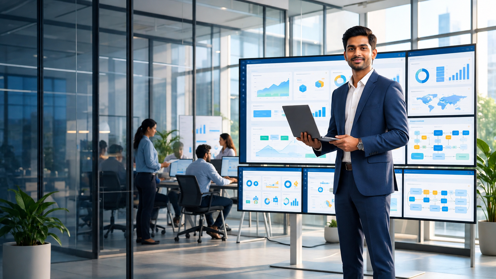 SAP Training Programs - The BestRun ERP